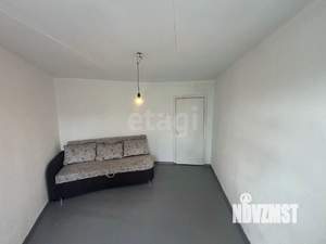 2-к квартира, вторичка, 49м2, 6/12 этаж