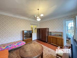 2-к квартира, вторичка, 61м2, 3/3 этаж