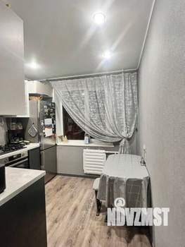 2-к квартира, вторичка, 48м2, 5/9 этаж