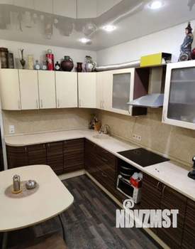 2-к квартира, вторичка, 74м2, 10/17 этаж