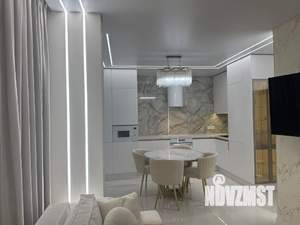 3-к квартира, вторичка, 84м2, 5/11 этаж