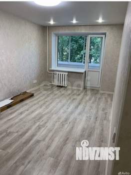 1-к квартира, вторичка, 30м2, 3/5 этаж