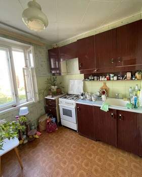 1-к квартира, вторичка, 37м2, 9/9 этаж