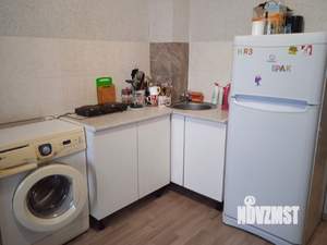 1-к квартира, вторичка, 28м2, 2/18 этаж