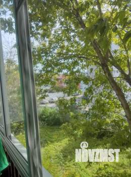 2-к квартира, вторичка, 41м2, 2/5 этаж