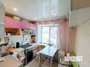 3-к квартира, вторичка, 55м2, 4/5 этаж