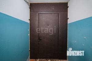 1-к квартира, вторичка, 37м2, 6/9 этаж