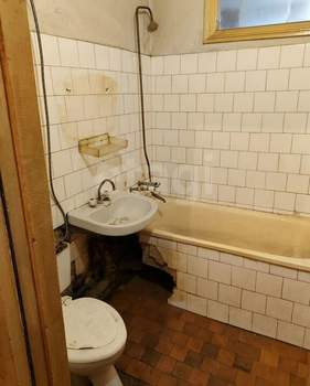 2-к квартира, вторичка, 44м2, 4/5 этаж