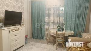 1-к квартира, вторичка, 32м2, 2/4 этаж