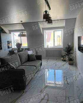 2-к квартира, вторичка, 64м2, 4/4 этаж