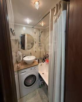 3-к квартира, вторичка, 60м2, 2/5 этаж