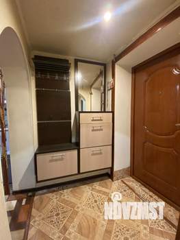 2-к квартира, вторичка, 50м2, 1/2 этаж