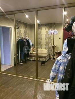 3-к квартира, вторичка, 84м2, 4/5 этаж