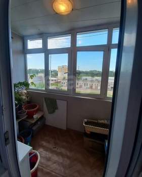 3-к квартира, вторичка, 69м2, 7/10 этаж