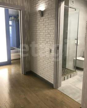 4-к квартира, вторичка, 123м2, 5/6 этаж