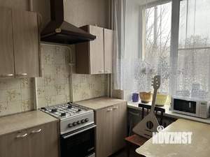3-к квартира, вторичка, 64м2, 3/4 этаж
