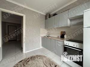 1-к квартира, вторичка, 39м2, 5/12 этаж