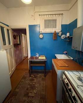 2-к квартира, вторичка, 41м2, 1/2 этаж