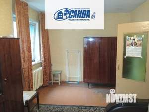 2-к квартира, вторичка, 43м2, 1/5 этаж