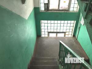 Студия квартира, вторичка, 17м2, 4/9 этаж