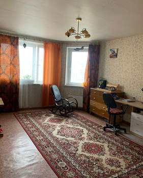 3-к квартира, вторичка, 89м2, 10/14 этаж