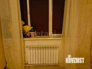 1-к квартира, вторичка, 32м2, 1/2 этаж