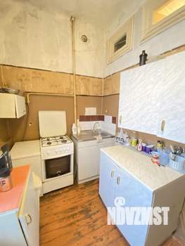 3-к квартира, вторичка, 62м2, 3/4 этаж