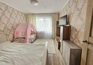2-к квартира, вторичка, 48м2, 4/5 этаж