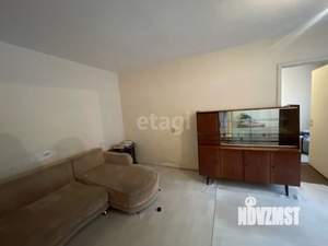 2-к квартира, вторичка, 44м2, 2/5 этаж