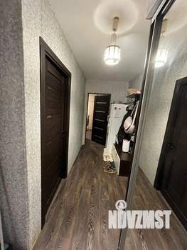 2-к квартира, вторичка, 44м2, 4/5 этаж