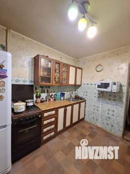 3-к квартира, вторичка, 68м2, 1/10 этаж