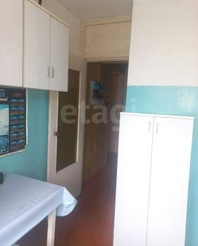 2-к квартира, вторичка, 47м2, 5/5 этаж