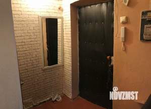 2-к квартира, вторичка, 40м2, 3/4 этаж