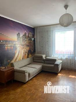 2-к квартира, вторичка, 57м2, 2/5 этаж