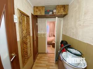 3-к квартира, вторичка, 66м2, 2/10 этаж