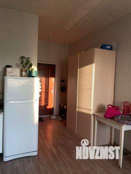 1-к квартира, вторичка, 28м2, 2/18 этаж