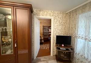 2-к квартира, вторичка, 40м2, 4/4 этаж