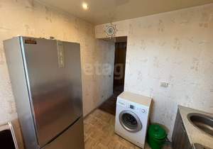 2-к квартира, вторичка, 65м2, 9/9 этаж