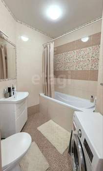 Студия квартира, вторичка, 31м2, 2/4 этаж