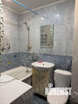 2-к квартира, вторичка, 48м2, 4/4 этаж