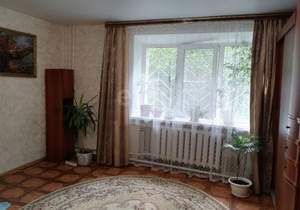 1-к квартира, вторичка, 32м2, 1/2 этаж