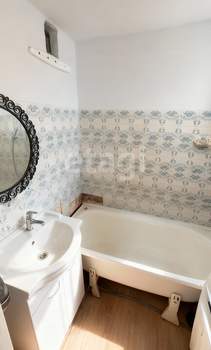 1-к квартира, вторичка, 35м2, 9/9 этаж