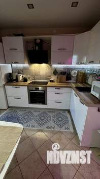 3-к квартира, вторичка, 87м2, 8/12 этаж