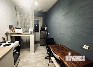 1-к квартира, вторичка, 30м2, 3/13 этаж