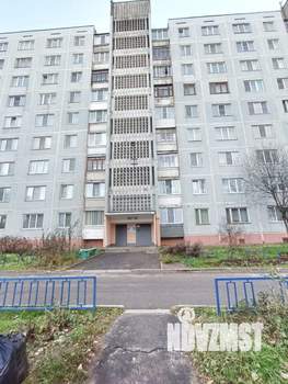 1-к квартира, вторичка, 35м2, 2/9 этаж