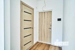 Студия квартира, строящийся дом, 21м2, 15/17 этаж