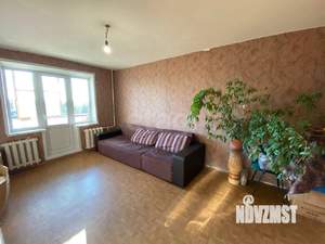 2-к квартира, вторичка, 50м2, 9/10 этаж