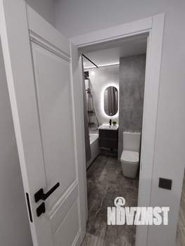 1-к квартира, вторичка, 45м2, 1/5 этаж
