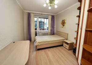 3-к квартира, вторичка, 66м2, 3/9 этаж