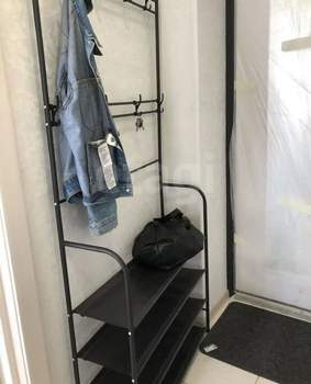 1-к квартира, вторичка, 30м2, 2/10 этаж